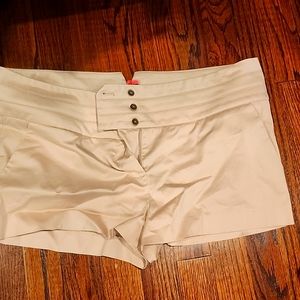Bebe shorts